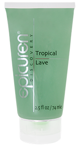 Epicuren Tropical Lave Body Cleanser