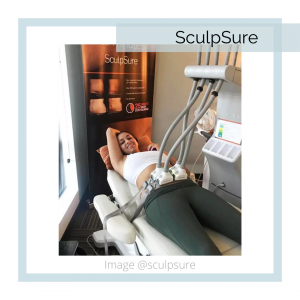 Get Ready for Summer with SculpSure, our New Body Contouring Treatment