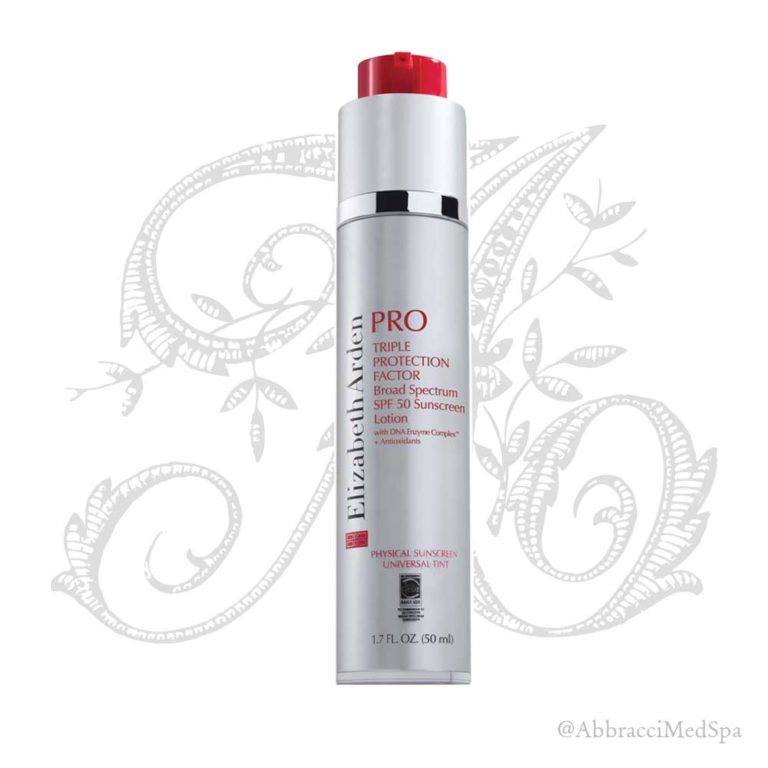 Elizabeth Arden Pro Triple Protection Factor SPF 50