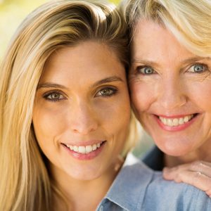 The Benefit of Lipids in the Aging Process