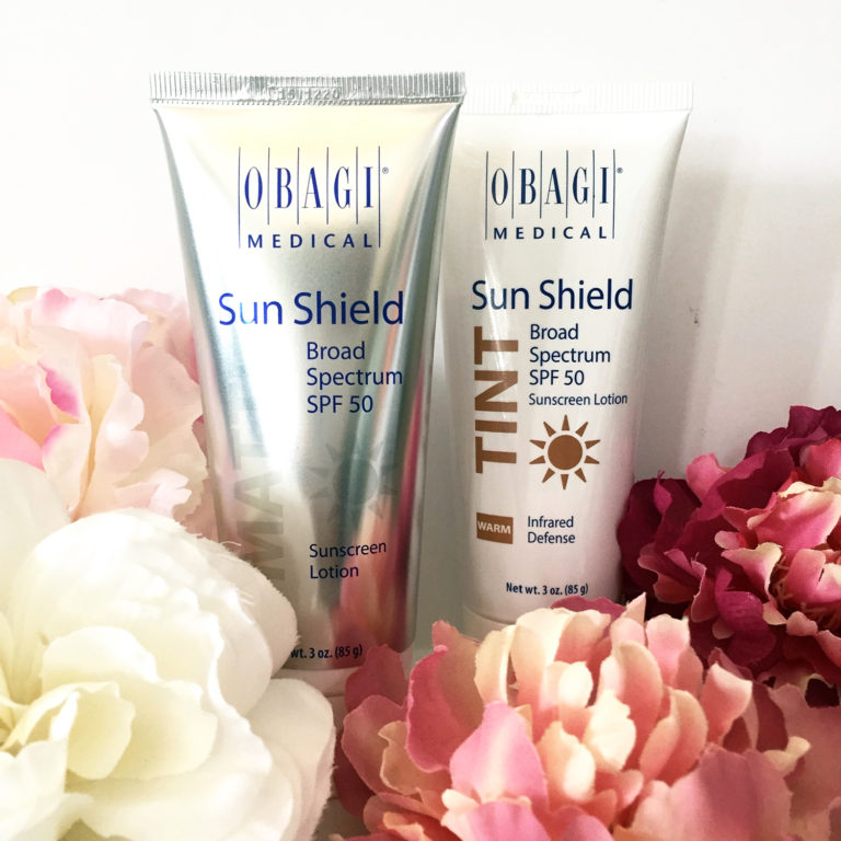 Obagi Medical Sunscreen