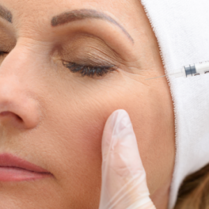 May Specials: Botox & Juvederm