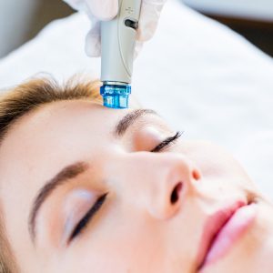 HydraFacial is Here!
