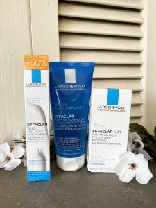 Acne Skincare Kit