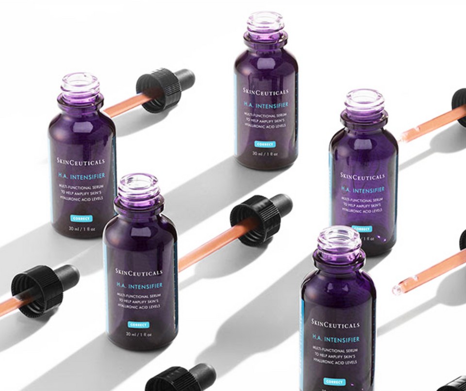 SkinCeuticals H.A. Intensifier