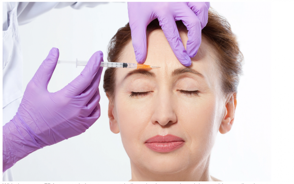 Injectable specials at Abbracci Medical Spa