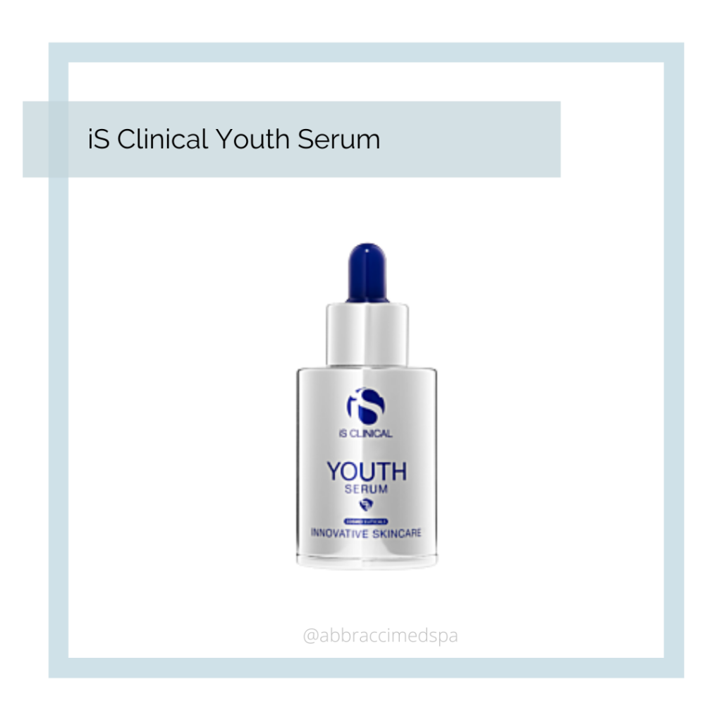 iS Clinical Youth Serum