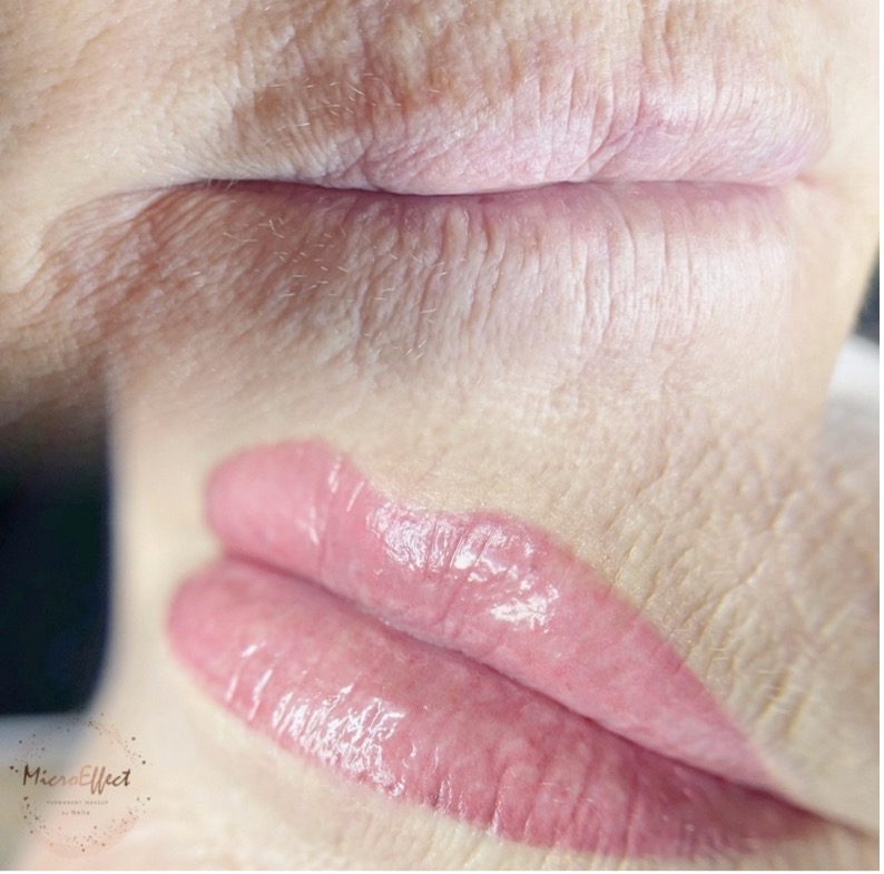 Abbracci Medical Spa Permanent Makeup