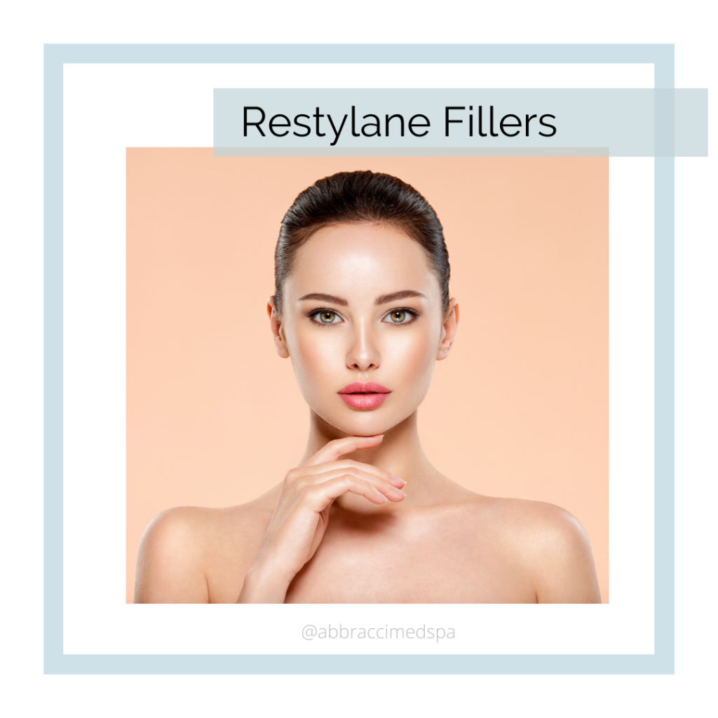 Abbracci Medical Spa Restylane