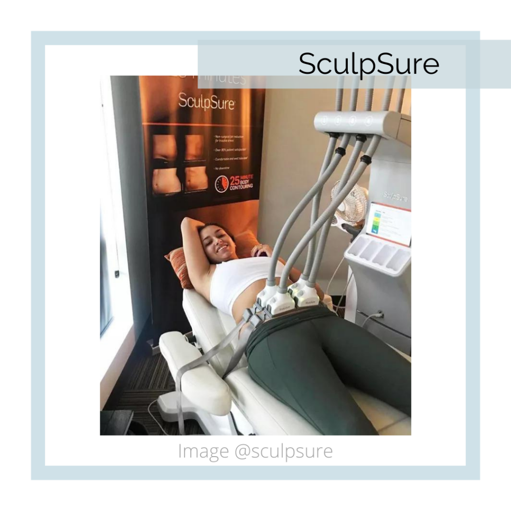 The Benefits Of Non Surgical Body Sculpting - Glow Medispa