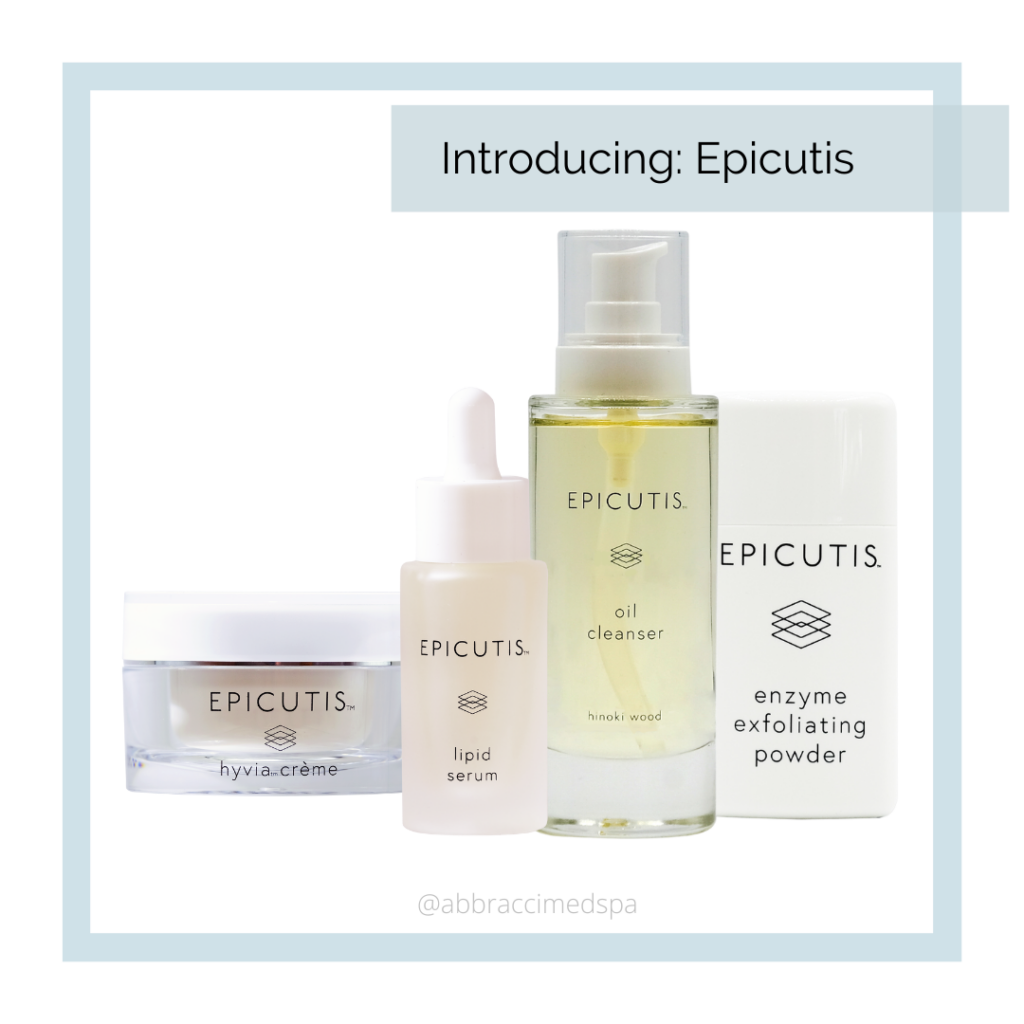 Epicutis Skincare